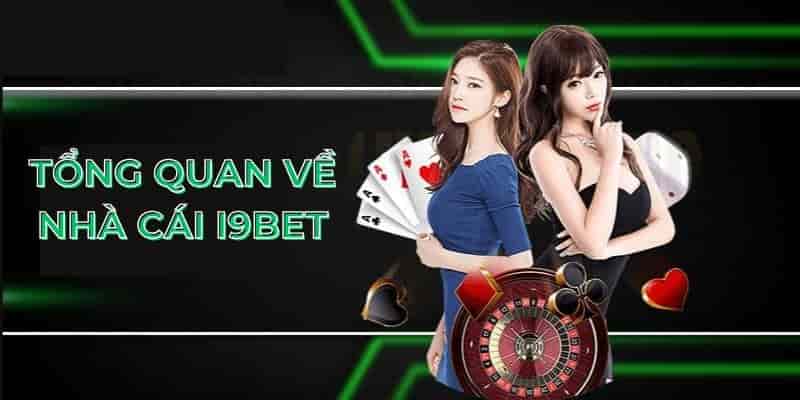 Các trò chơi tại I9BET mà bạn không thể bỏ qua