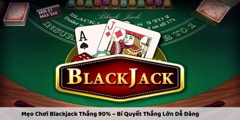 Hiểu về các phép cược trong blackjack Hitclub