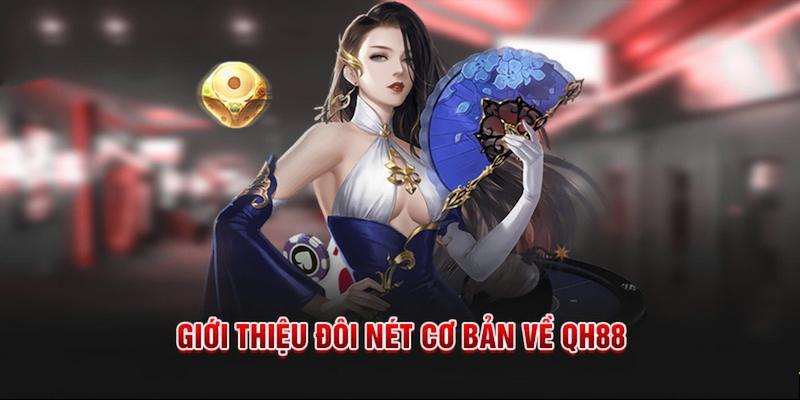 Cách kiểm tra kết quả xổ số QH88 trực tiếp