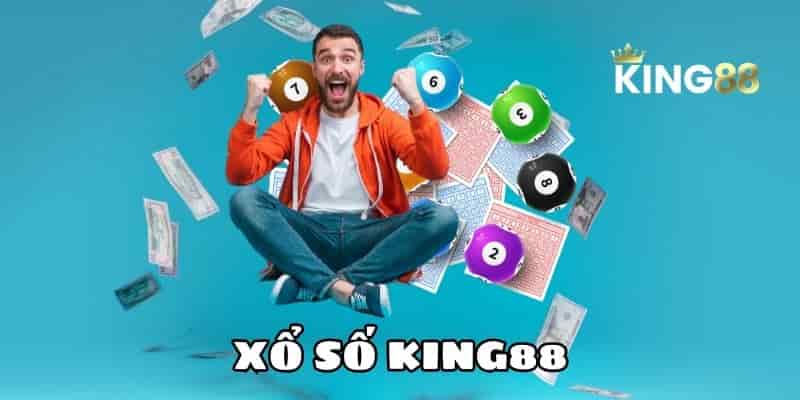 Tìm hiểu vài nét cơ bản về Xổ số KING88