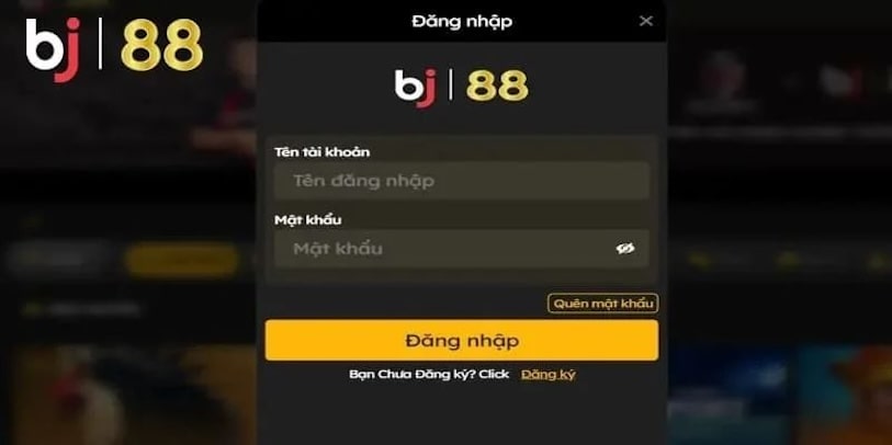Các Môn Thể Thao Phong Phú tại BJ88
