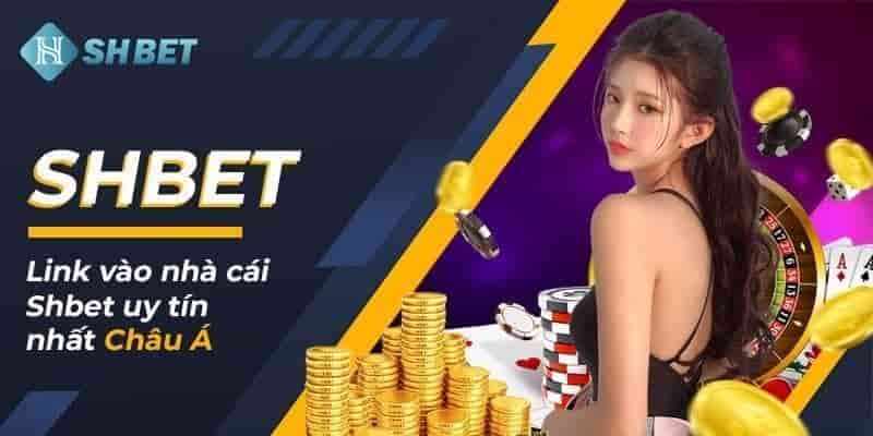 Tổng quan về SHBET