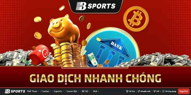 Nhà cái Bsport là gì?