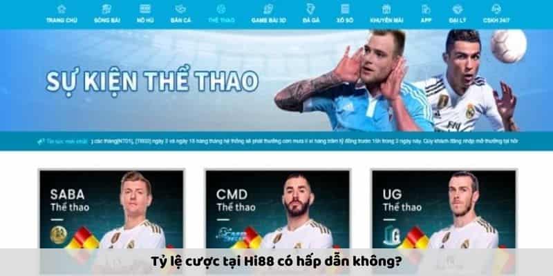 Cách thức đặt cược tại winbet