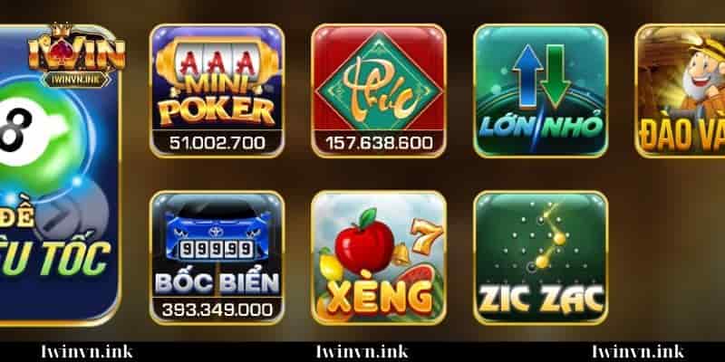 Hướng Dẫn Đăng Ký Và Chơi Game Tại iWin