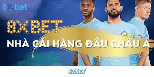 Sơ lược một số thông tin cơ bản về 8xbet