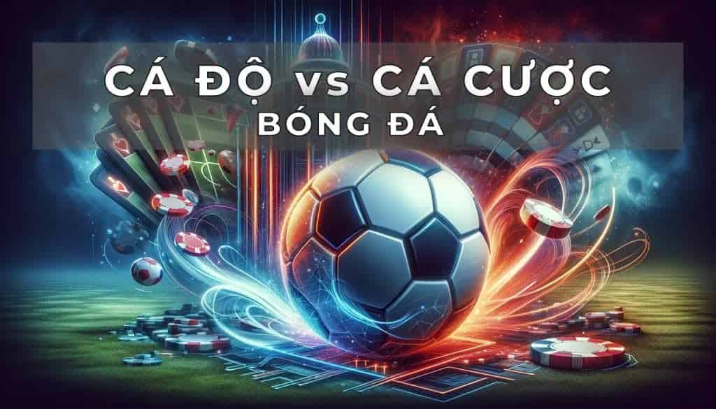 Giới thiệu về trang cá độ bóng đá