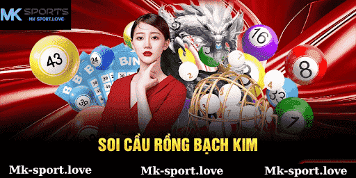 Soi Cầu Rồng Bạch Kim Nghĩa Là Gì