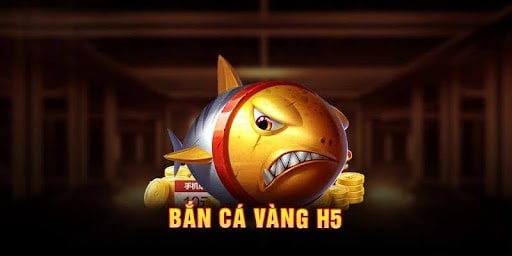 Khái quát về Bắn Cá Vàng H5 tại Mk Sport