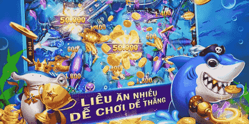 Điểm Nổi Bật Của Bắn Cá Five88