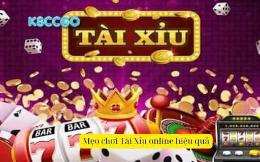 Tài Xỉu online