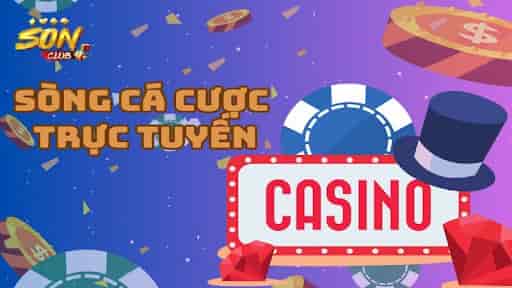 Cá cược thể thao
