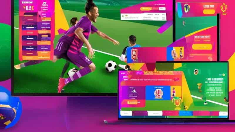 Công cụ phân tích kèo đá banh tại cổng game May88