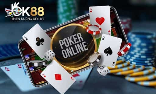 Hiểu rõ luật chơi Poker là điều quan trọng đối với các game thủ mới