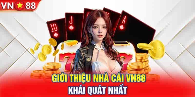 Nhận xét thật sự về casino trực tuyến tại nhà cái VN88