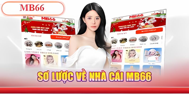 Sự xuất hiện của đơn vị cá cược Mb66