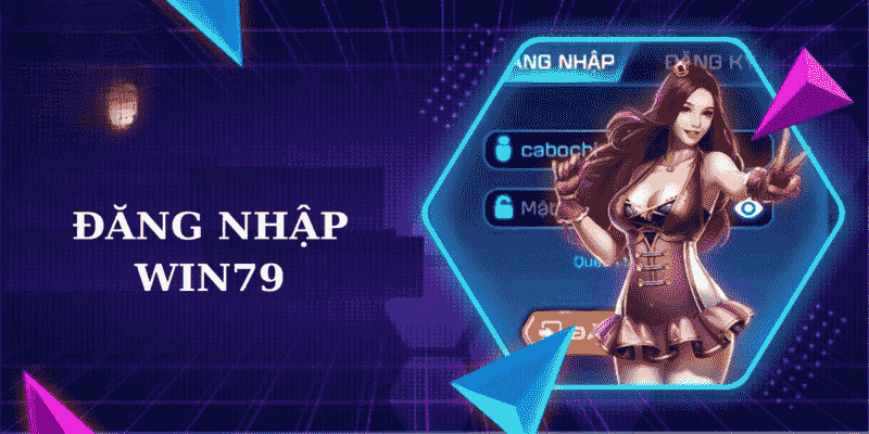 Win79 đăng nhập với các hướng dẫn đơn giản
