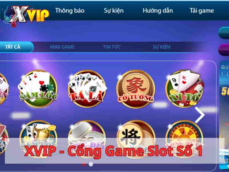 Nhận nhiều ưu đãi khi tham gia chơi nổ hũ