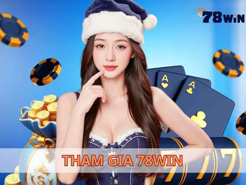 78WIN sở hữu hàng loạt trò chơi hấp dẫn