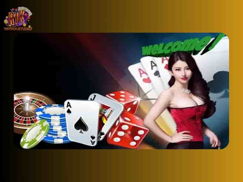 Cách Tham Gia Chơi Game Trên Rikvip Và Kiếm Tiền Hiệu Quả