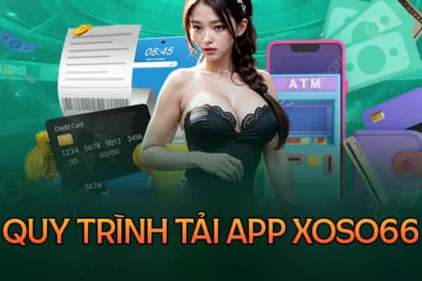 Xổ số XOSO66 và những điều cần biết