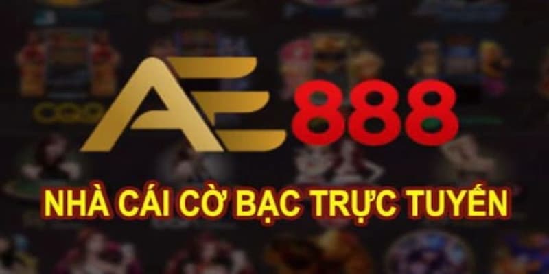 AE888 – Sân Chơi Cá Cược