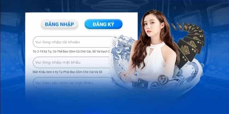 Nền tảng rất chú trọng tính bảo mật dữ liệu