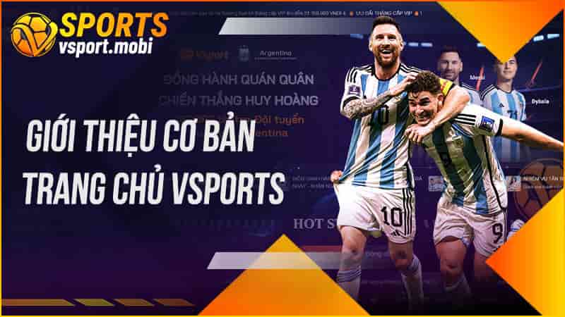 Tải app Vsport để chơi cá cược sẽ hạn chế tình trạng giả mạo link