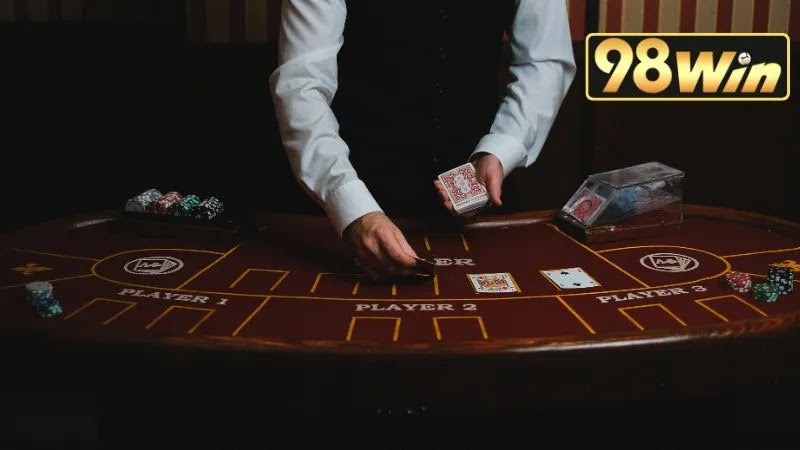 Cập nhật thông tin liên quan đến nhà cái 98WIN