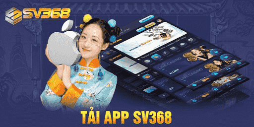 Những tính năng nổi bật khi tải app SV368 thành công