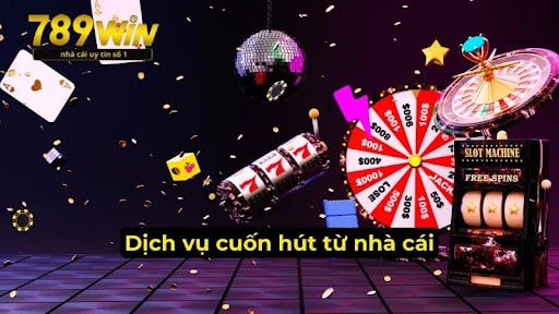 Thông tin chung về nhà cái dẫn đầu lĩnh vực tài xỉu 789Win