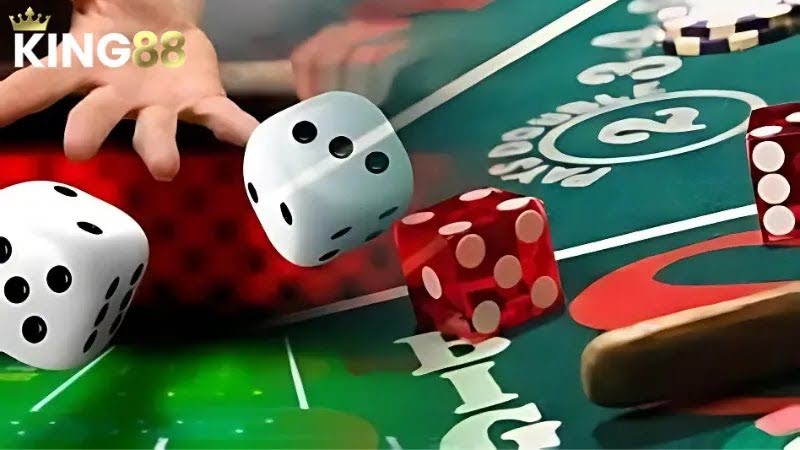 Giới thiệu về King88 và điểm hấp dẫn của tài xỉu Online
