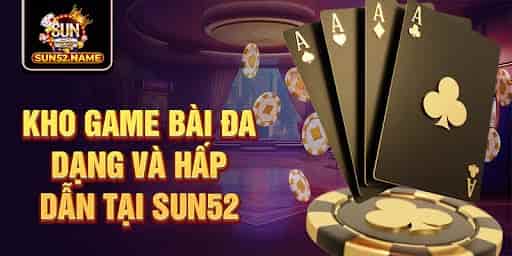 Game bài sun52