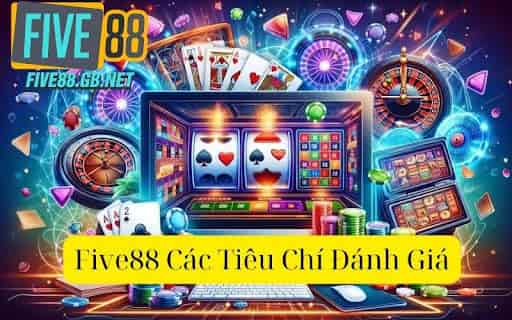 Nhà Cái five88 có Uy Tín Không