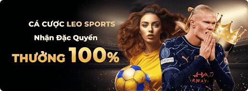 Lợi Ích Vượt Trội Khi Tham Gia Cá Cược Thể Thao Tại Leo88