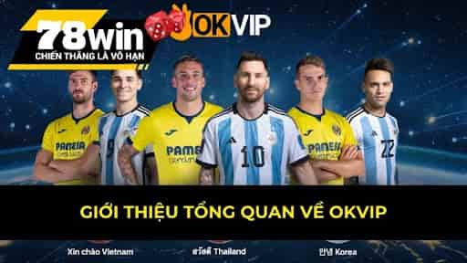 Giao diện màn hình chính