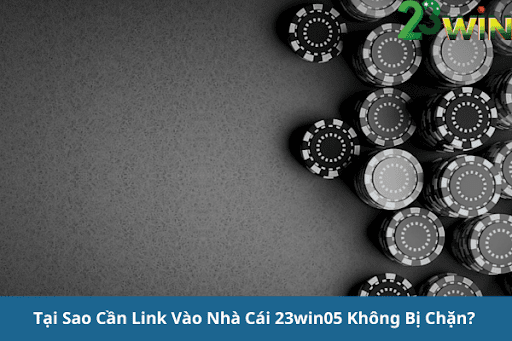Giao Diện Thân Thiện Và Trải Nghiệm Người Dùng Tuyệt Vời Tại Nhà Cái 23win05