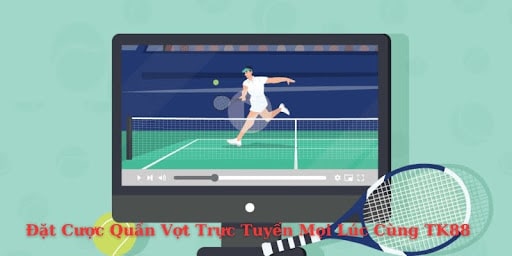 Vì Sao Nên Chọn 79king Để Cá Cược Quần Vợt?