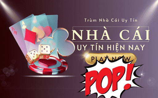 Top Nhà Cái Trực Tuyến Được Yêu Thích Nhất Hiện Nay