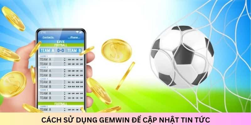 Các thông tin được cập nhật nhanh chóng và chính xác tuyệt đối