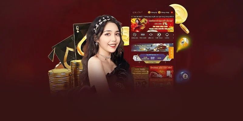 Lợi Ích Khi Chơi Tại Nhà Cái Uy Tín – Trải Nghiệm An Toàn & Minh Bạch