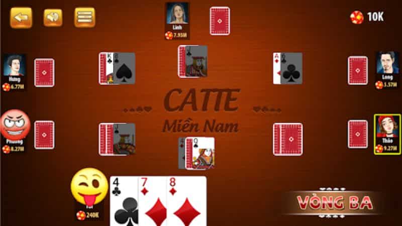 Cách tham gia game bài fb88