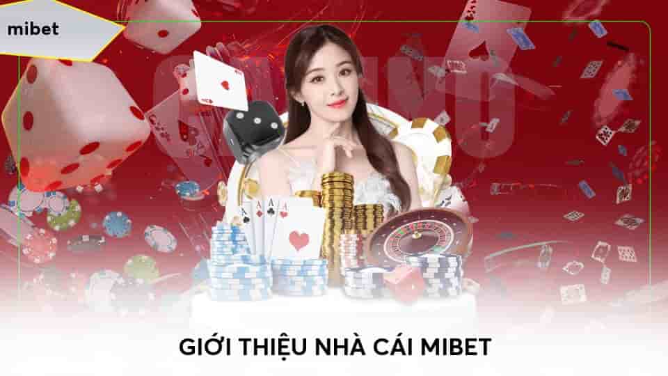 Giao diện và trải nghiệm người dùng của mibet
