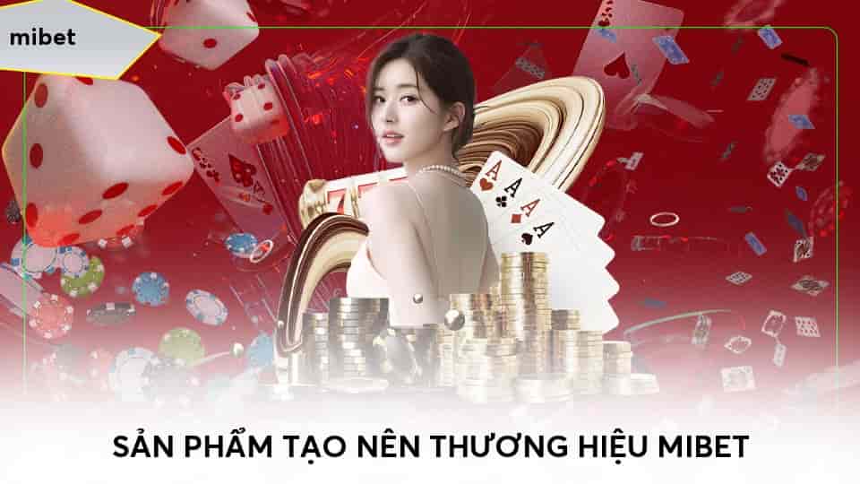 Nhà cái mibet - Tổng quan về nền tảng cá cược