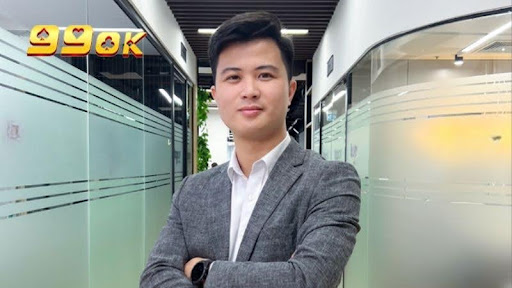 Lê Văn Nam - CEO 99OK