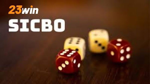 Một số lưu ý cần nhớ khi chơi sicbo 23Win