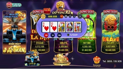 Tìm hiểu các thông tin từ A đến Z về game bài đổi thưởng