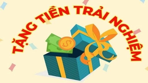 Chọn nhà cái tặng tiền không chỉ đơn giản là nhận phần thưởng