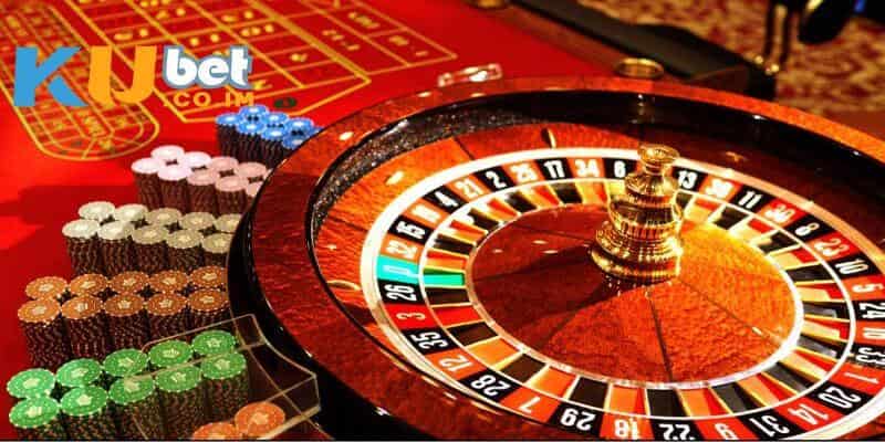 Cá cược thể thao Ku bet đã nức tiếng từ lâu