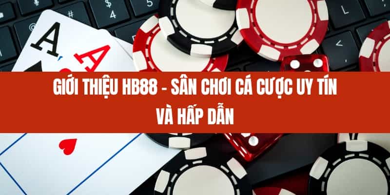 HB88 - Cổng Game Uy Tín